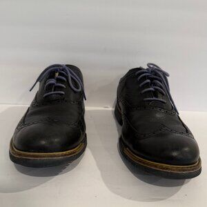 Cole Haan Men's Oxford Wingtip Shoes Size 10M